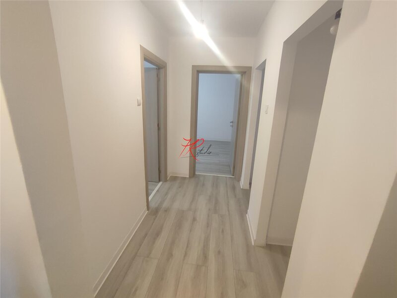 Teiul Doamnei, vanzare apartament 2 camere renovat 2025.